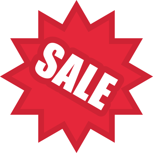 Sale